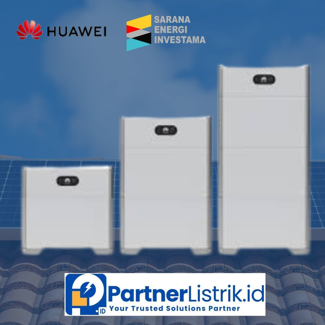 Paket Baterai Huawei