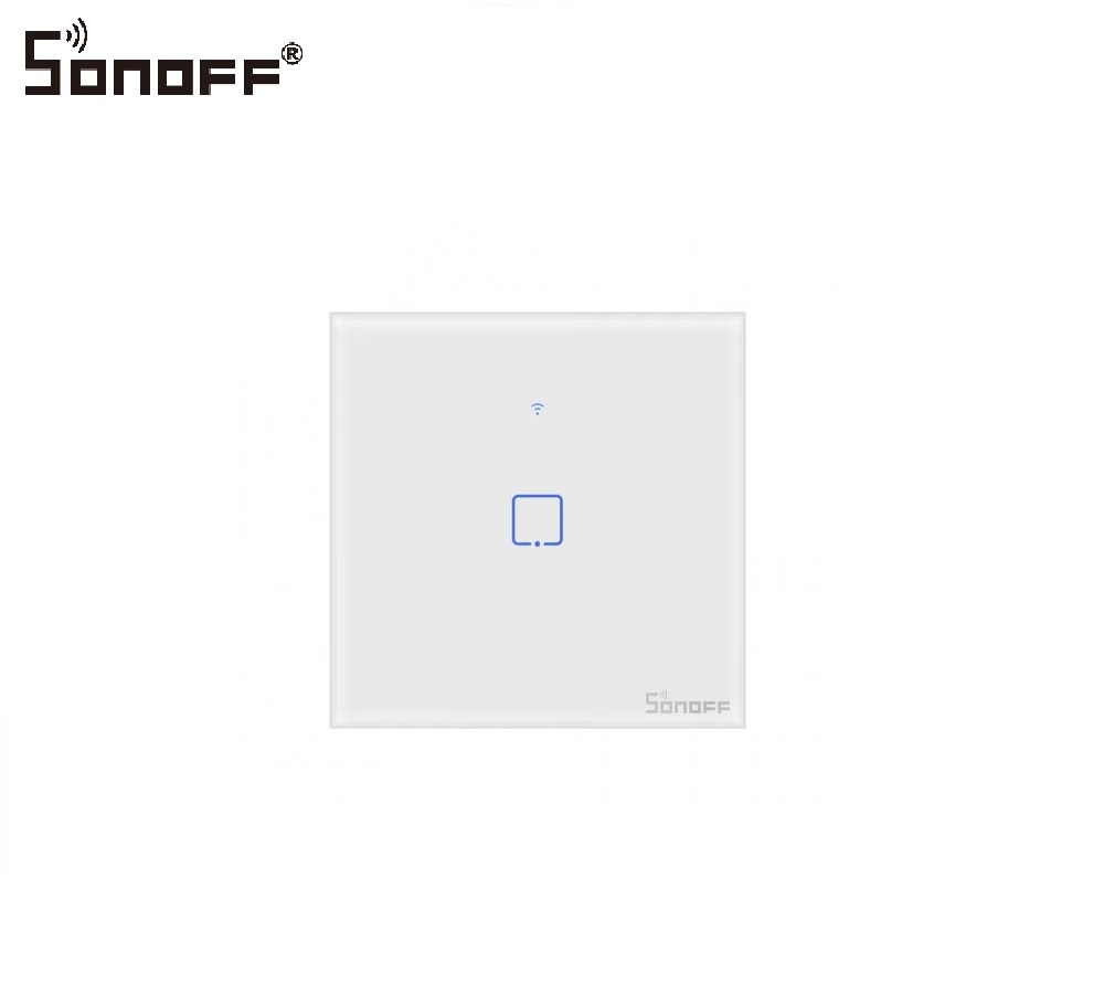 Smart Wall Switches