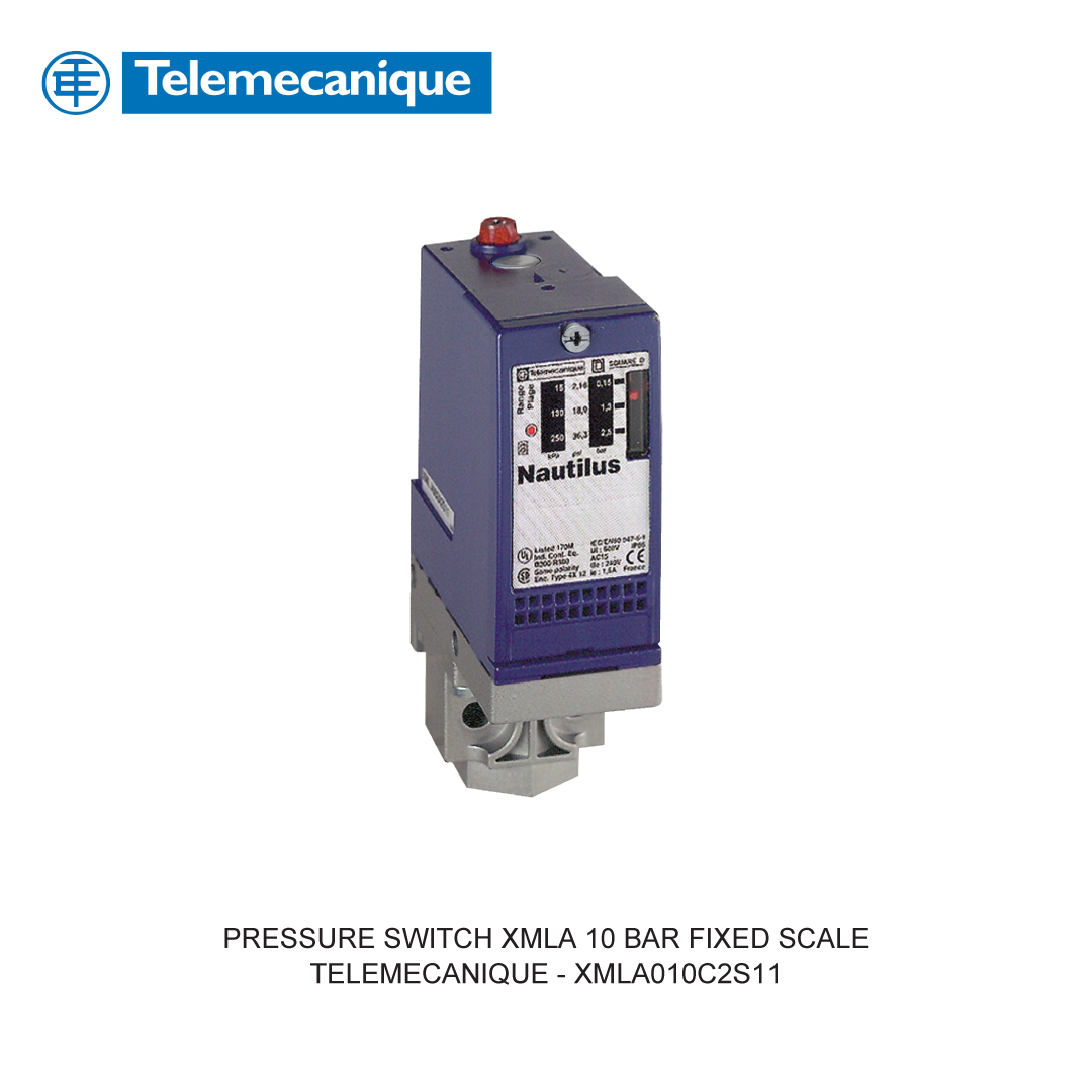 Electromechanical Pressure Switch Dan Vacuum Switch